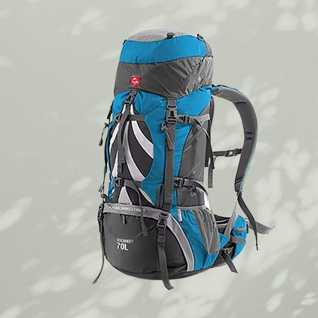 TrailMaster 70+5L Backpack