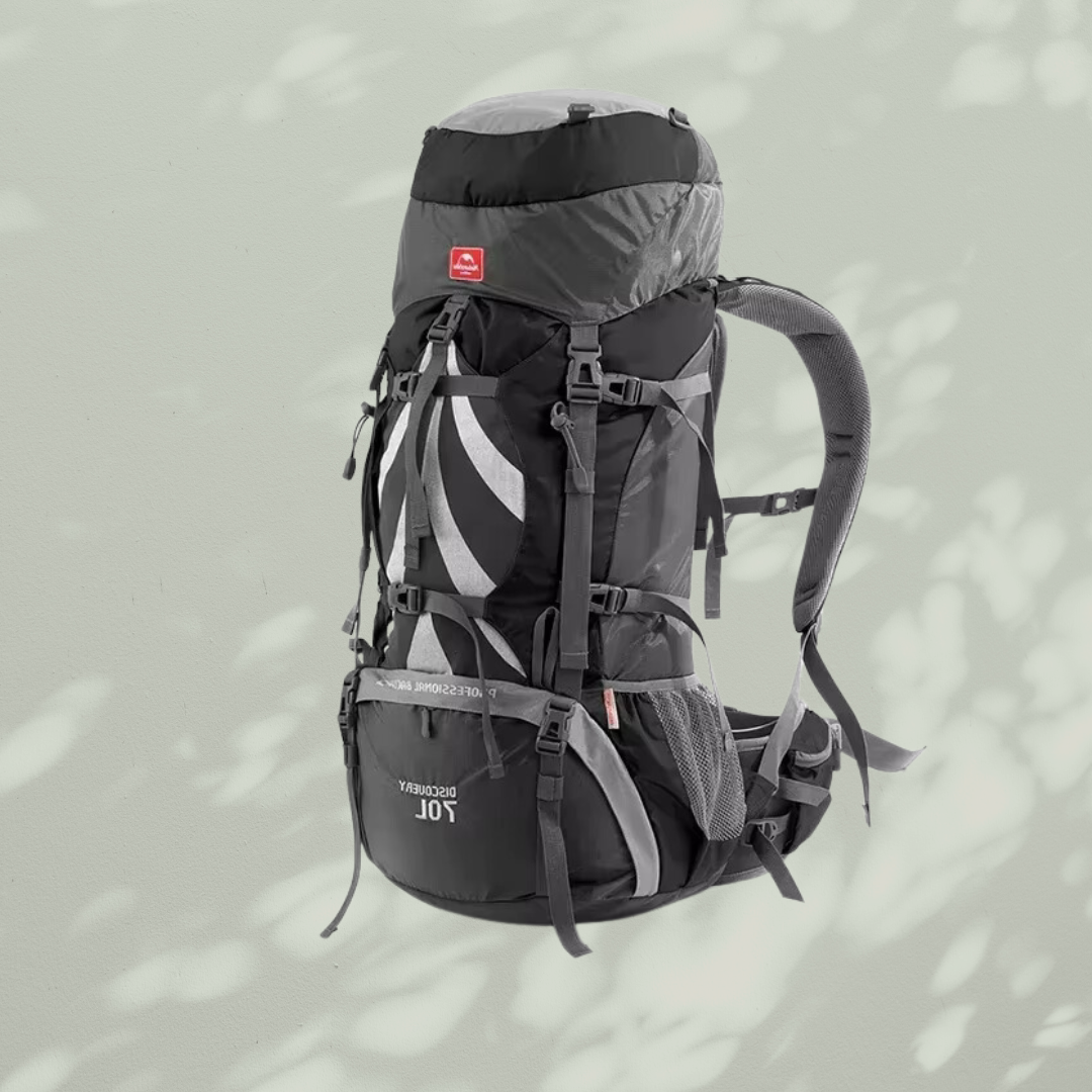 TrailMaster 70+5L Backpack