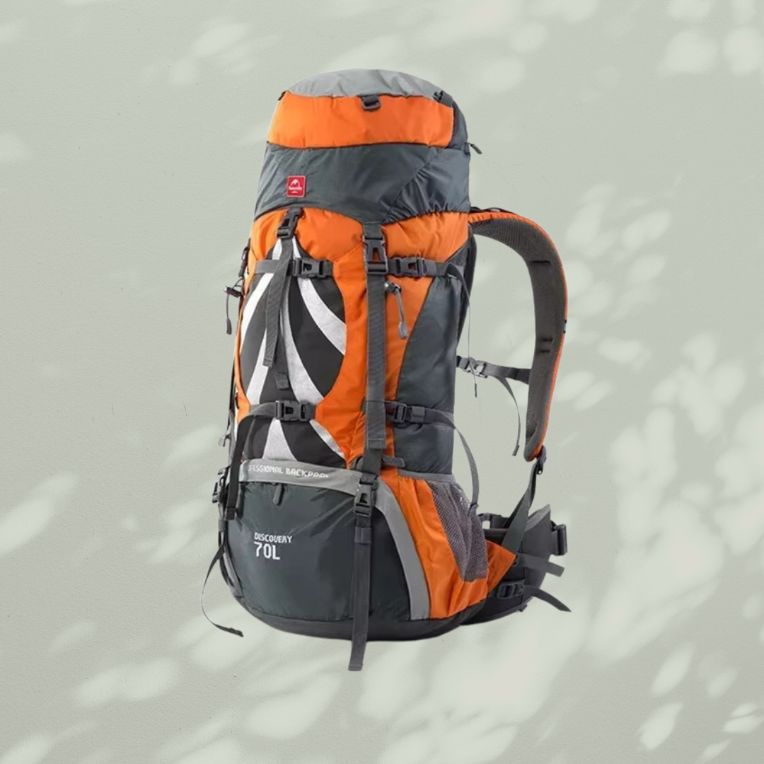 TrailMaster 70+5L Backpack