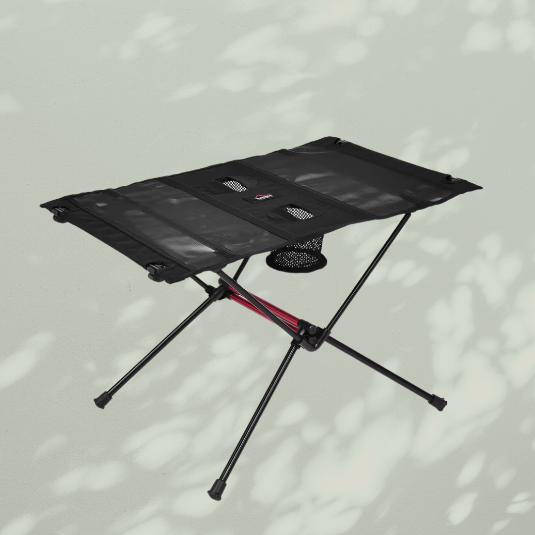 FoldAway Outdoor Camping Table