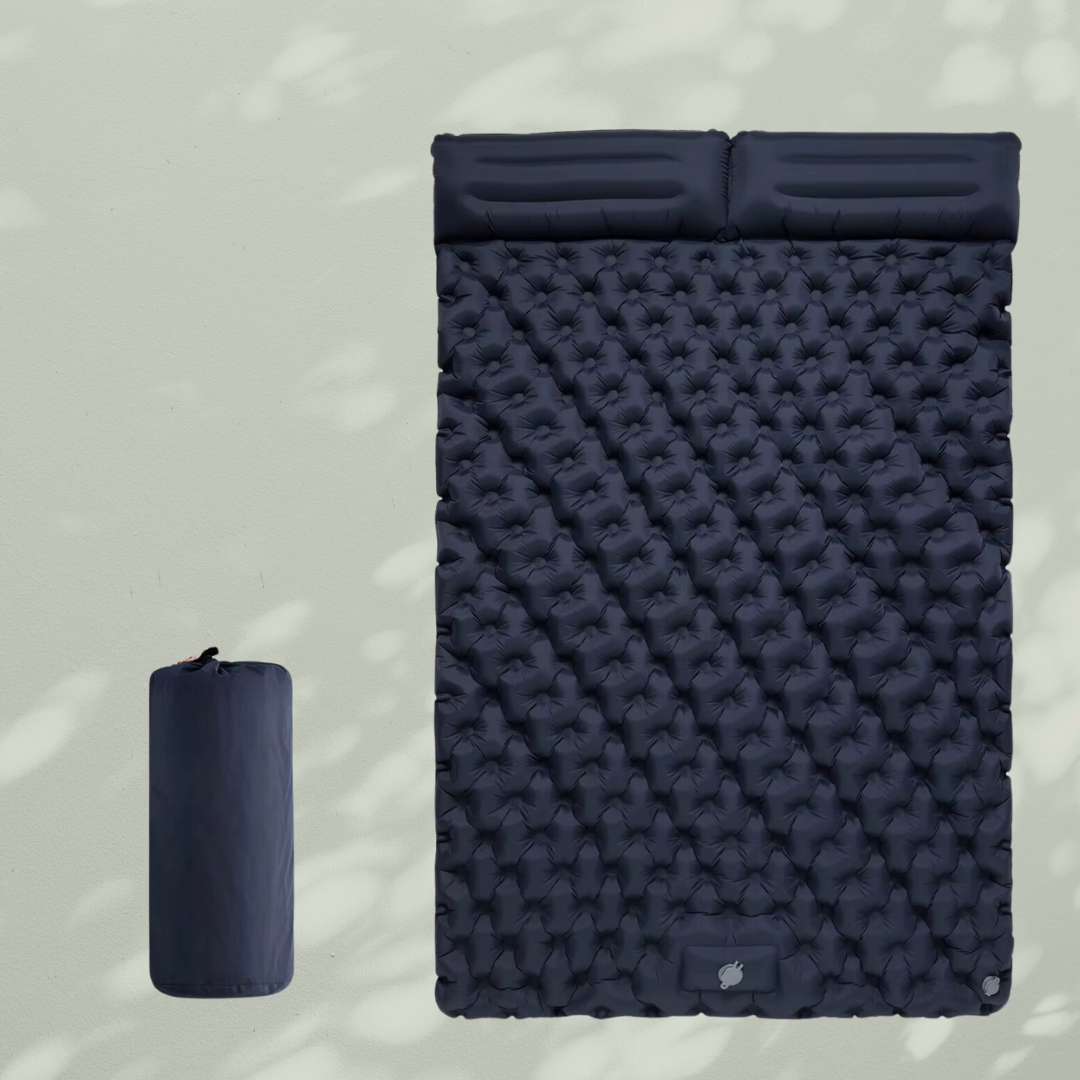 AirEase Double Camping Mat