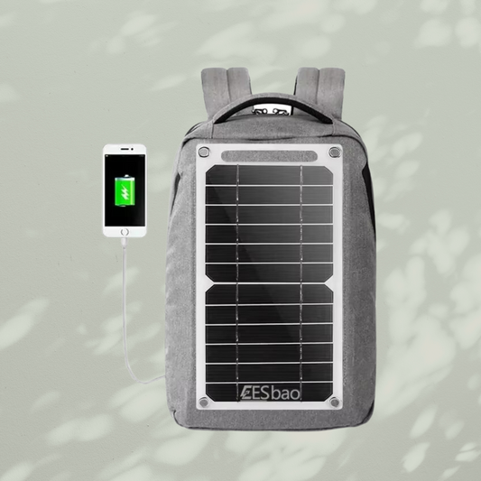 SunPort Solar Charger