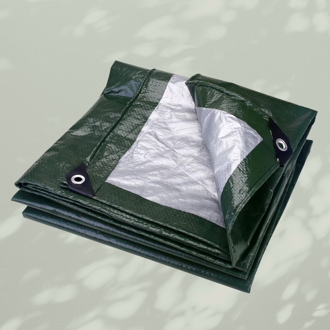 AllShield Tarp