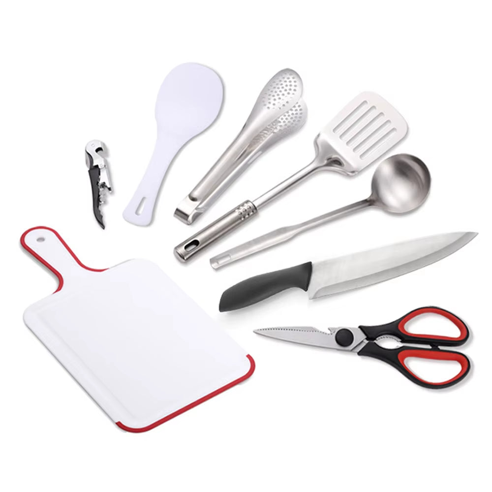 CampChef Kit