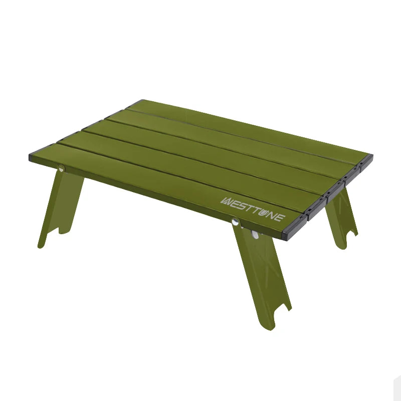 Ultralight Camping Table - Portable & Foldable