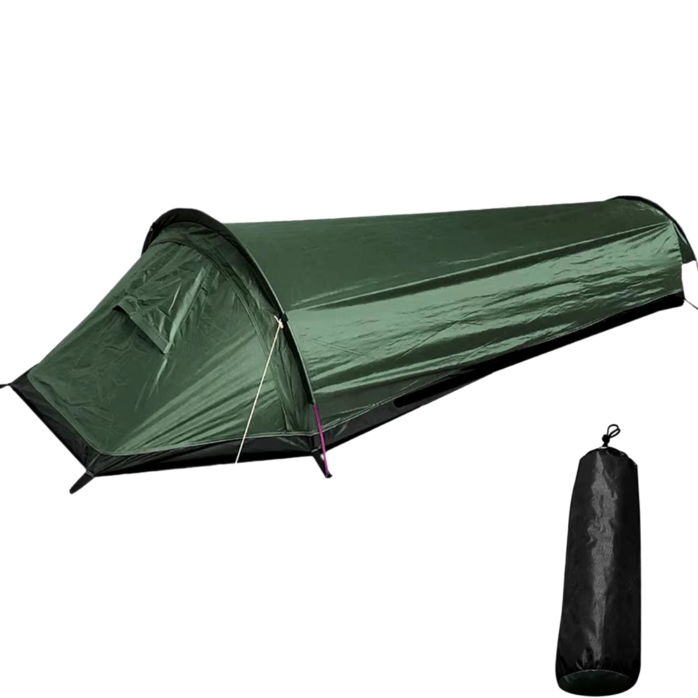 SoloShield Camping Tent